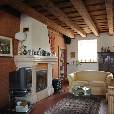 Bed & Breakfast Pegaso Valeggio sul Mincio Esterno foto