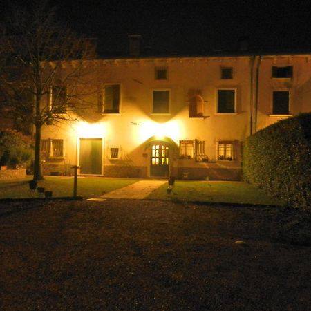 Bed & Breakfast Pegaso Valeggio sul Mincio Esterno foto