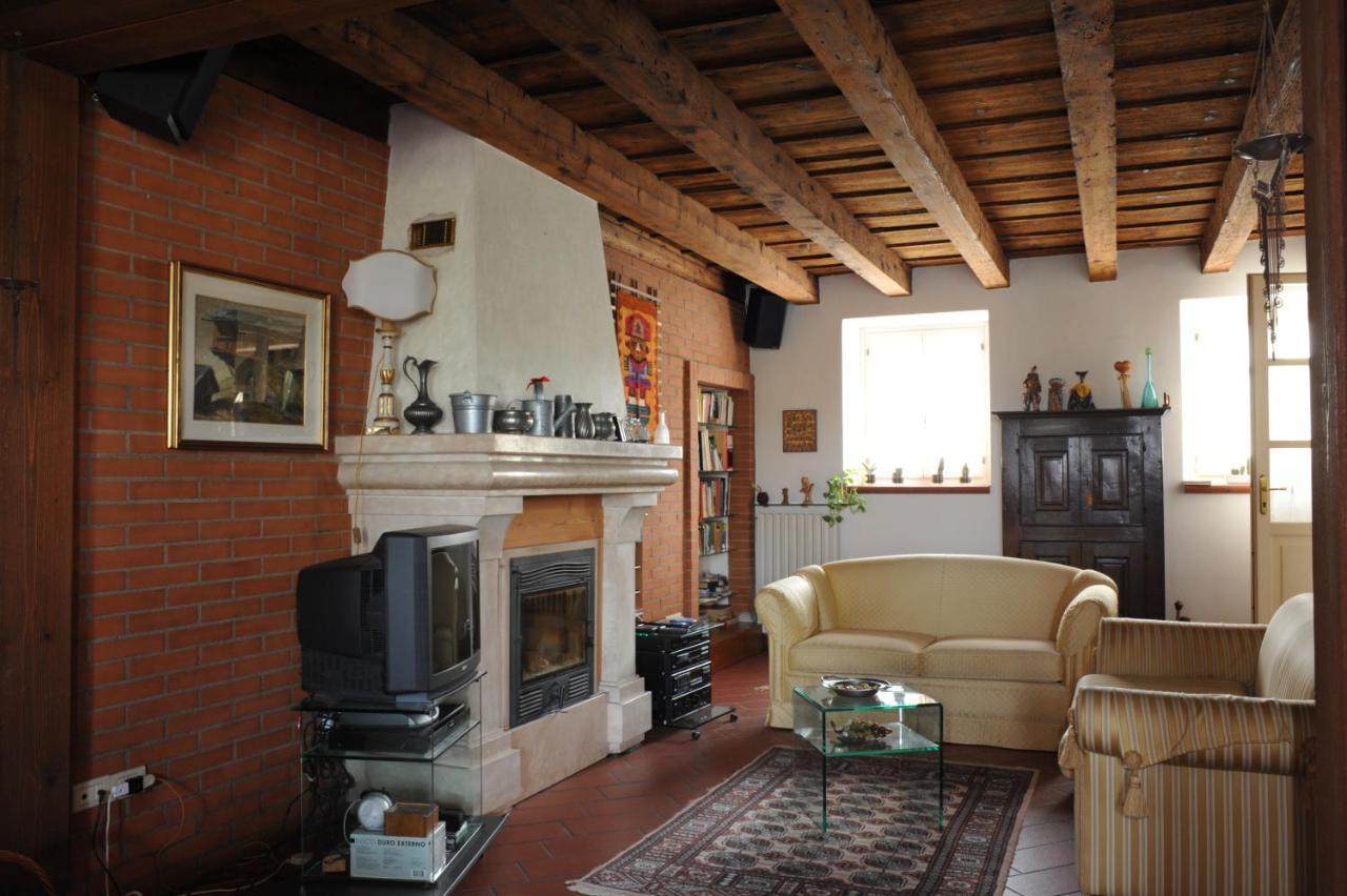 Bed & Breakfast Pegaso Valeggio sul Mincio Esterno foto