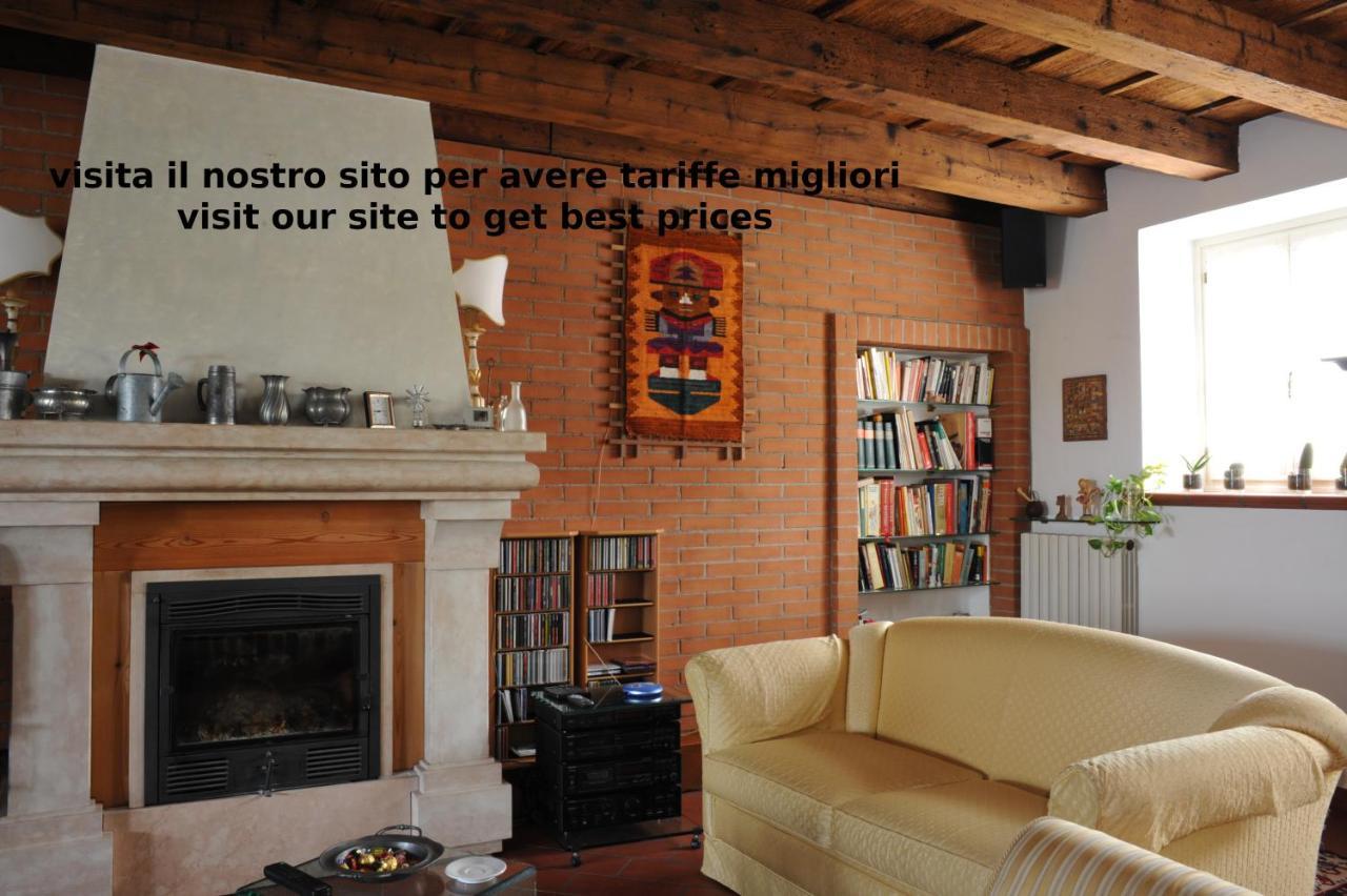 Bed & Breakfast Pegaso Valeggio sul Mincio Esterno foto