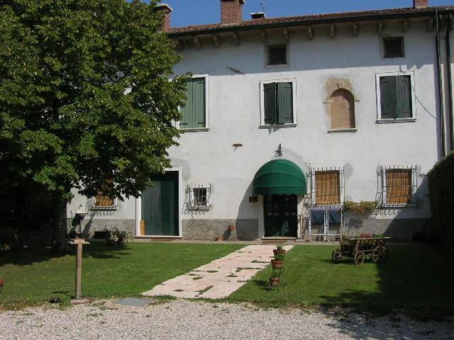 Bed & Breakfast Pegaso Valeggio sul Mincio Esterno foto