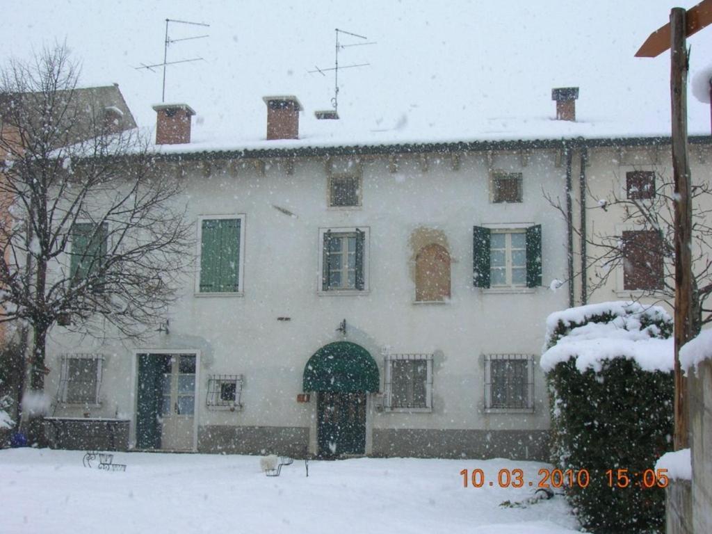 Bed & Breakfast Pegaso Valeggio sul Mincio Esterno foto