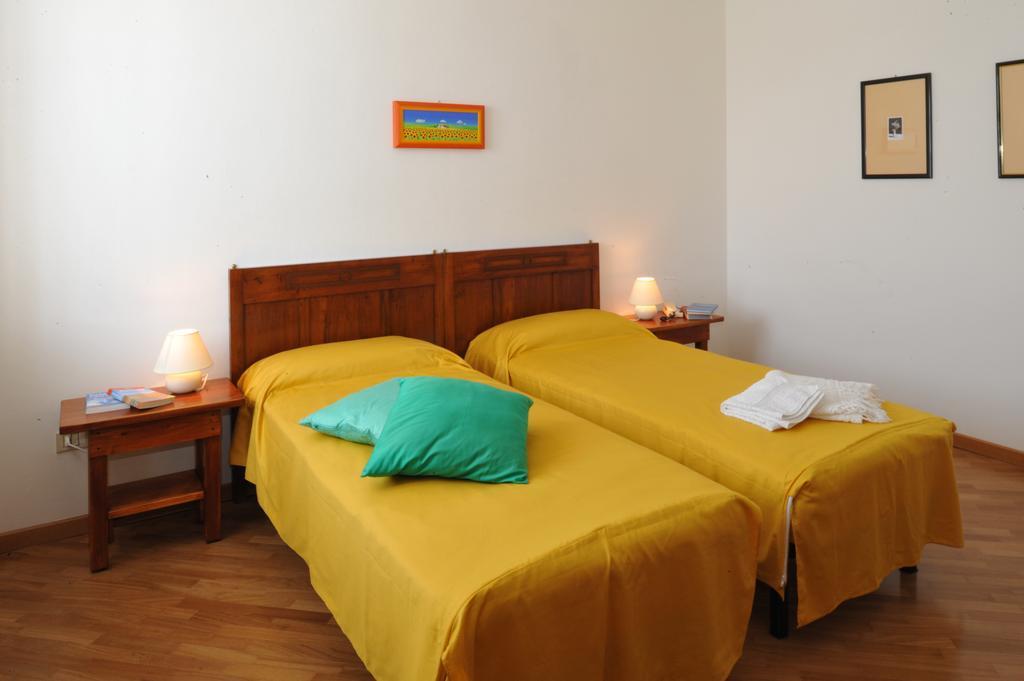 Bed & Breakfast Pegaso Valeggio sul Mincio Camera foto