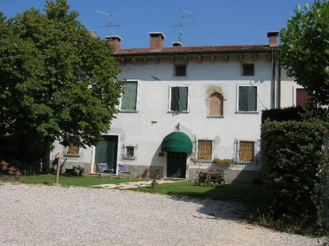 Bed & Breakfast Pegaso Valeggio sul Mincio Esterno foto