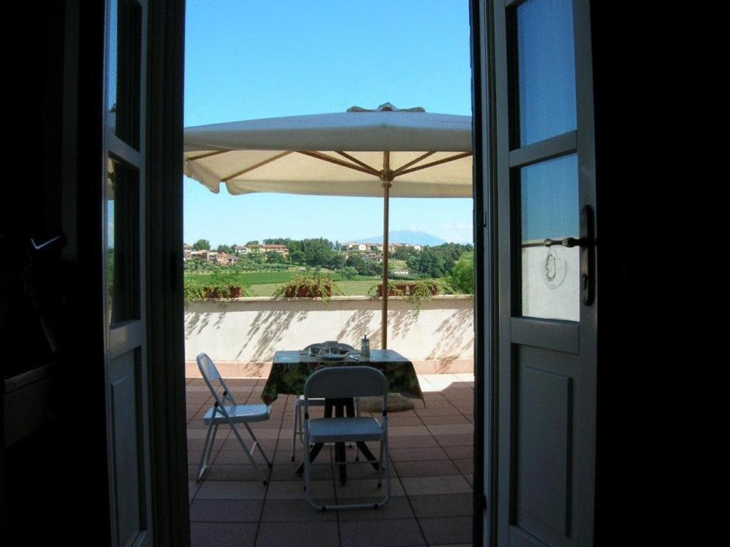 Bed & Breakfast Pegaso Valeggio sul Mincio Esterno foto