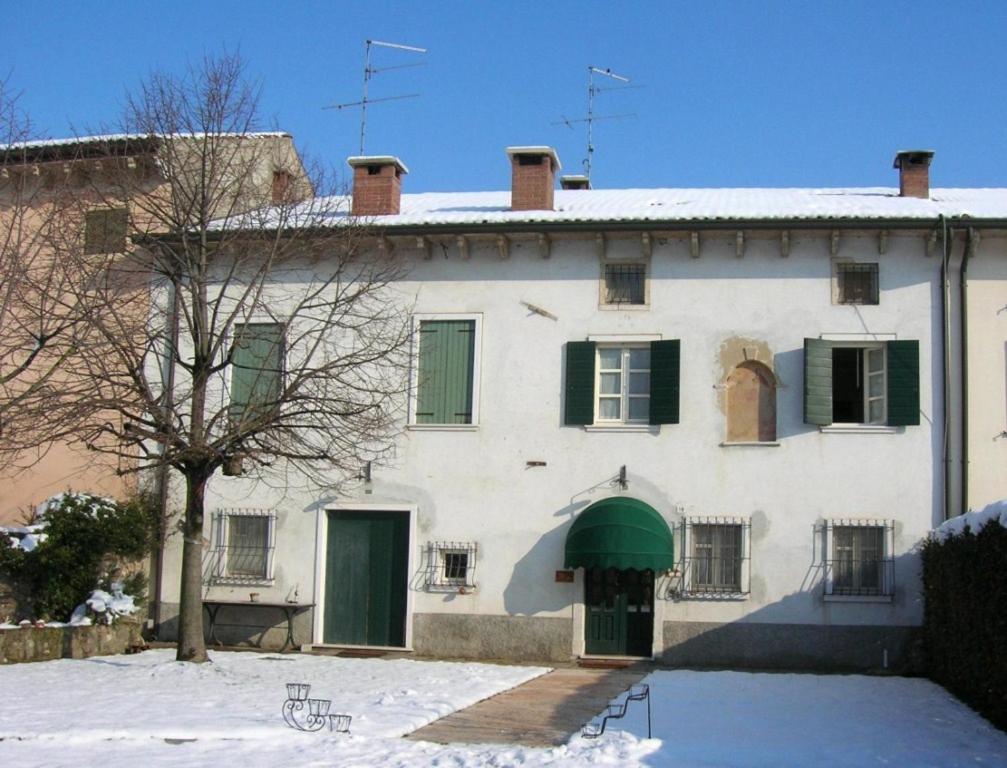 Bed & Breakfast Pegaso Valeggio sul Mincio Esterno foto
