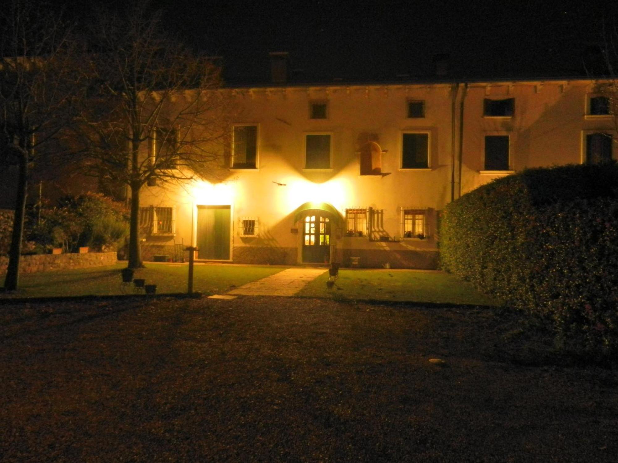 Bed & Breakfast Pegaso Valeggio sul Mincio Esterno foto