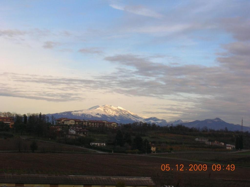 Bed & Breakfast Pegaso Valeggio sul Mincio Esterno foto