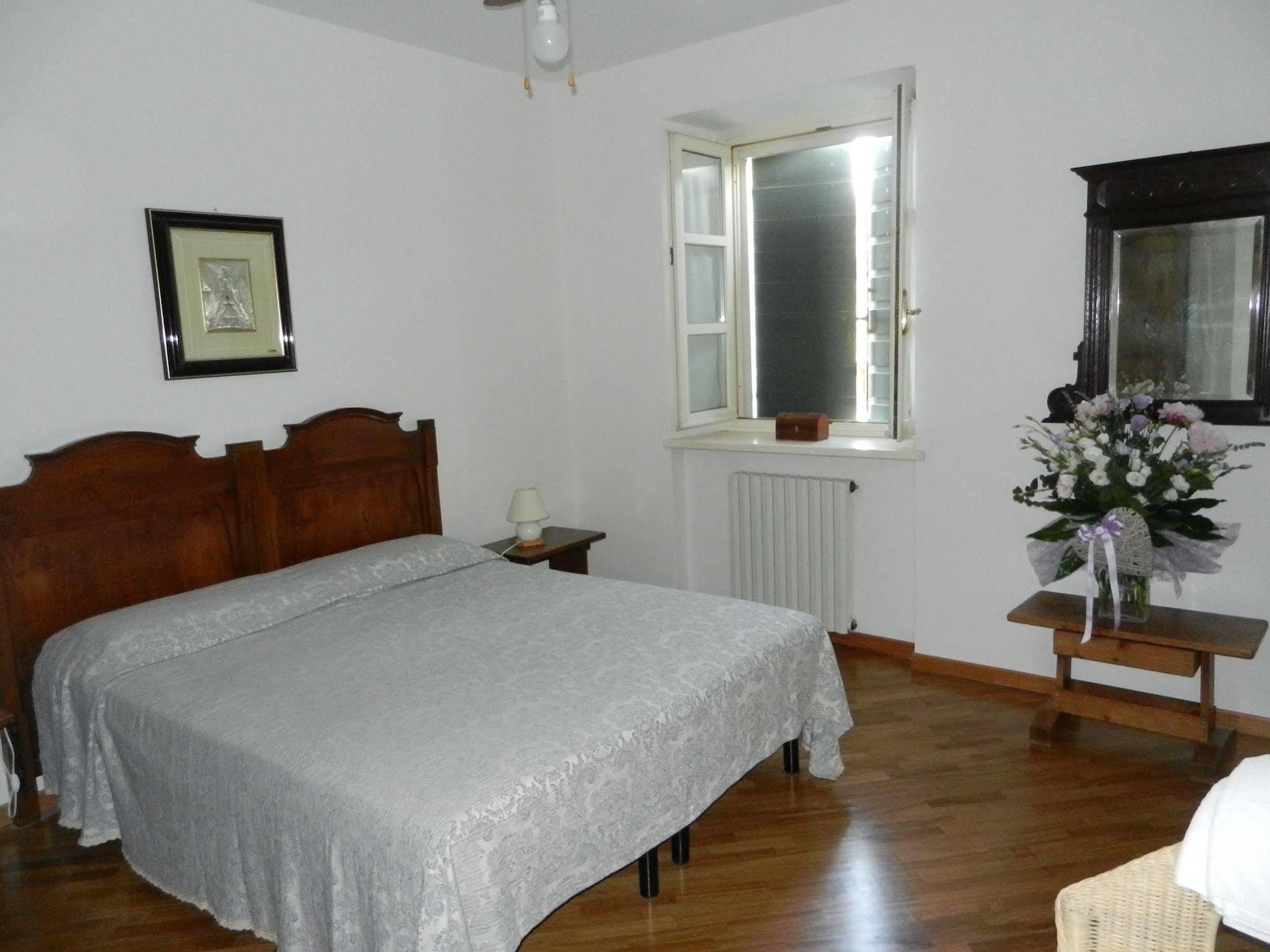 Bed & Breakfast Pegaso Valeggio sul Mincio Esterno foto