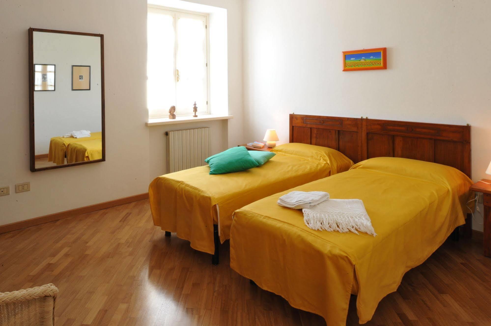 Bed & Breakfast Pegaso Valeggio sul Mincio Esterno foto