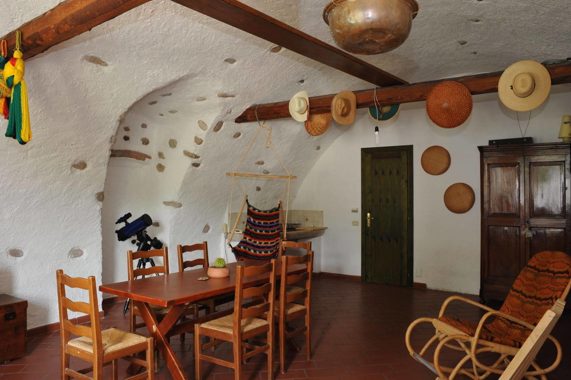 Bed & Breakfast Pegaso Valeggio sul Mincio Esterno foto