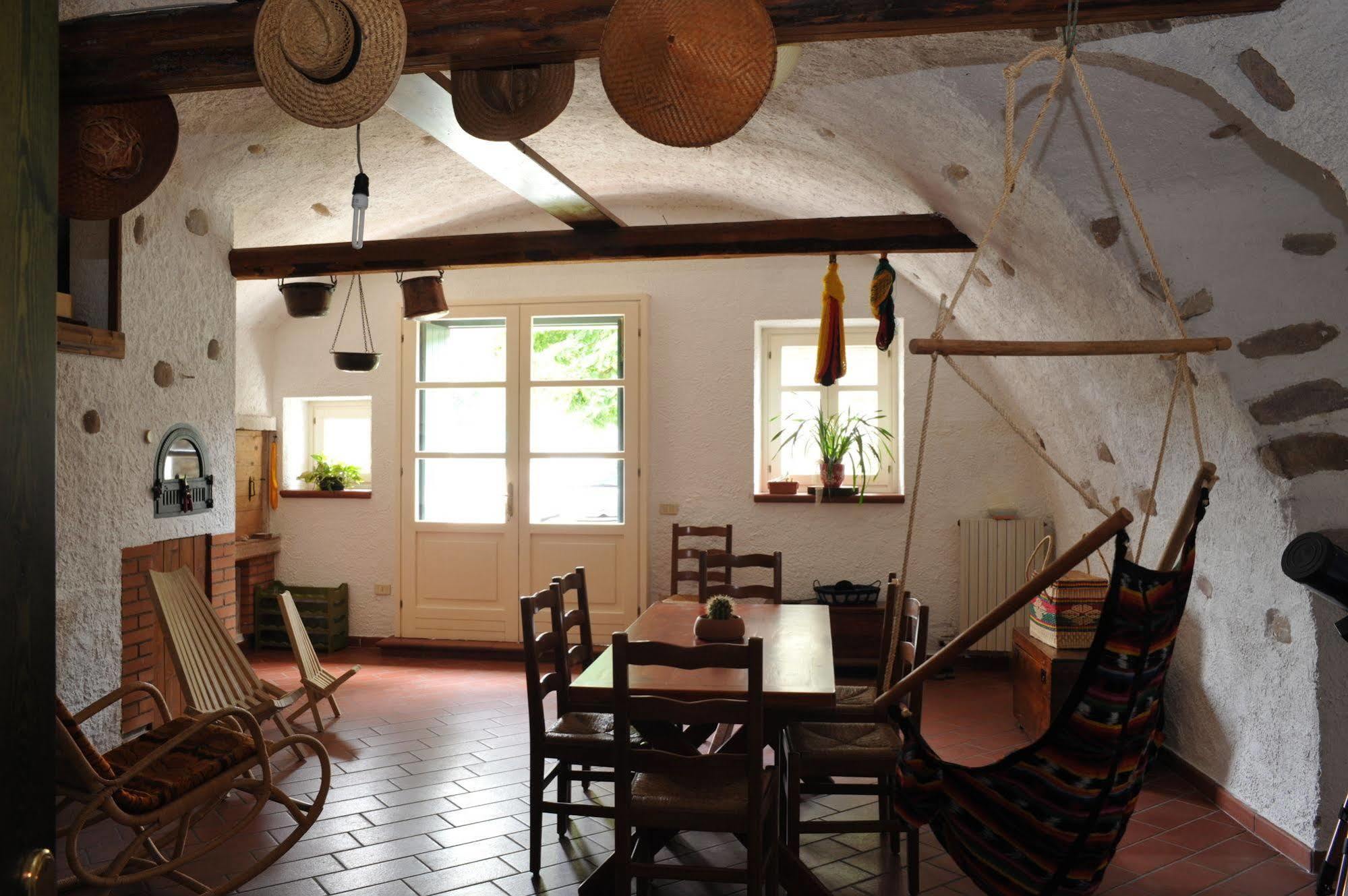 Bed & Breakfast Pegaso Valeggio sul Mincio Esterno foto
