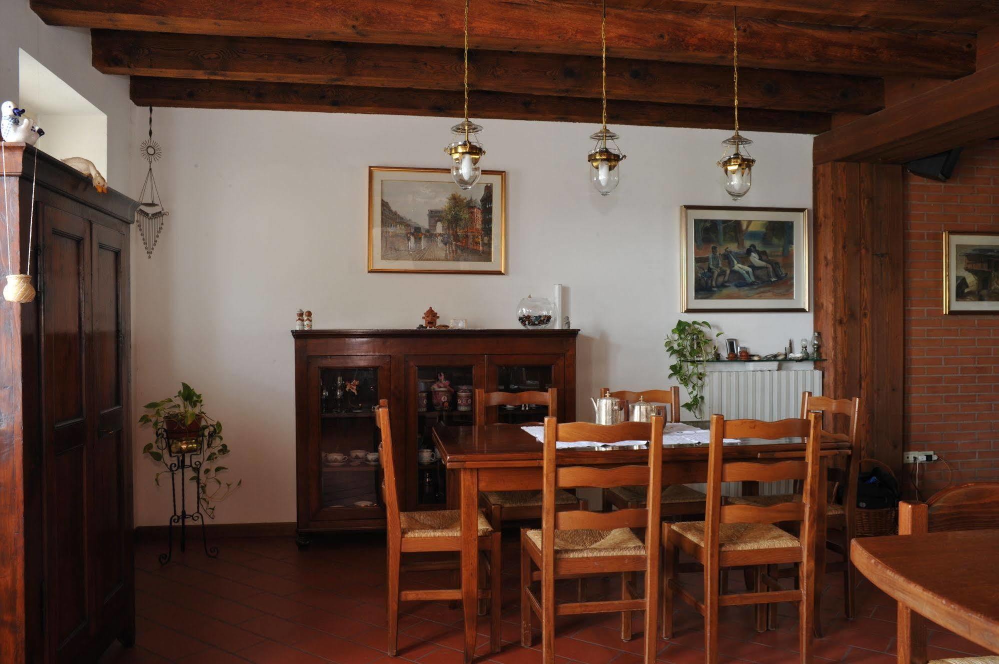 Bed & Breakfast Pegaso Valeggio sul Mincio Esterno foto