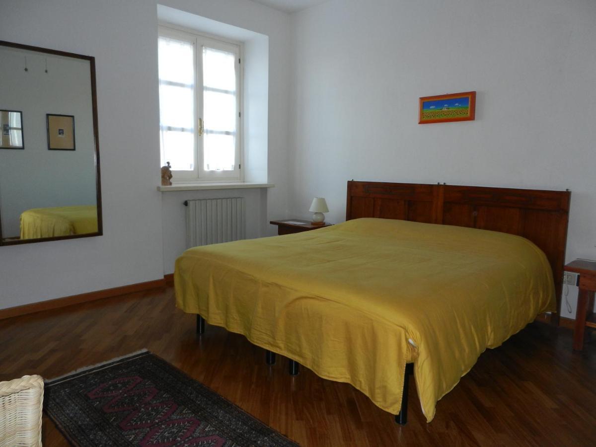 Bed & Breakfast Pegaso Valeggio sul Mincio Esterno foto