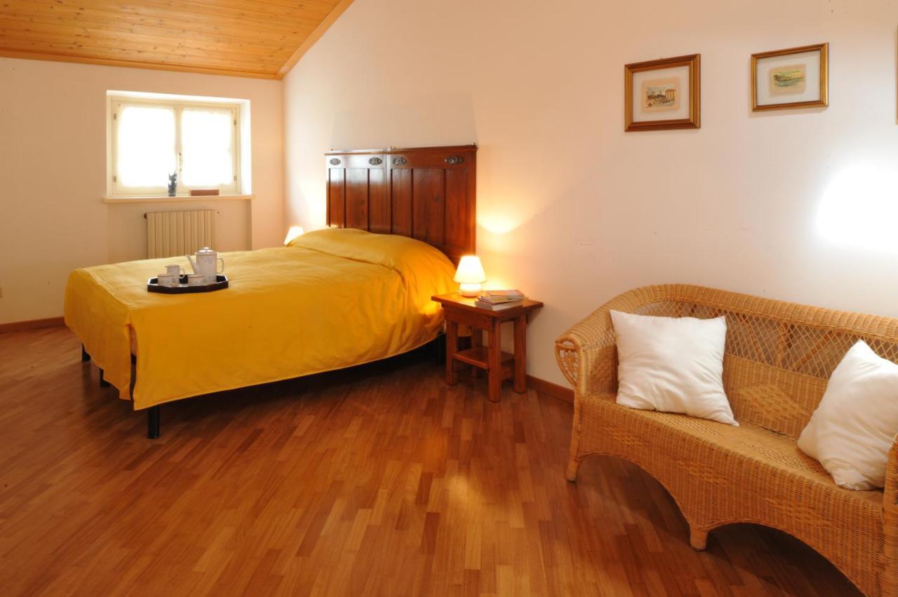 Bed & Breakfast Pegaso Valeggio sul Mincio Esterno foto